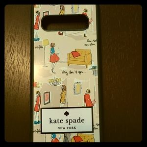 Samsung S10+ Plus Phone Case